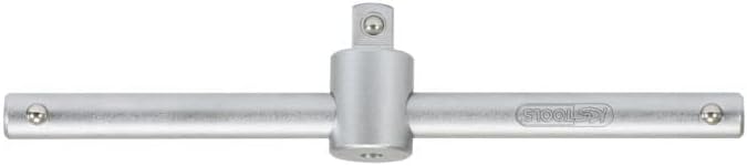 'KS Tools 713.1022 Ultimate Modul de DOUILLES/Zubehör 3/8 46 teilig