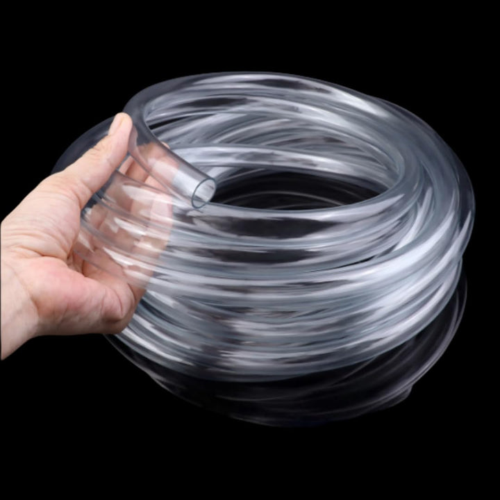 Wasserschlauch Plastikschlauch Aquariumschlauch Luftschlauch Benzinschlauch（Innen Ø: 19,0 mm/Aussen