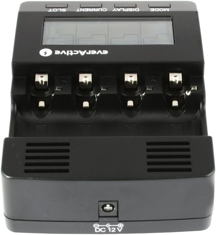 Charger everActive NC-3000