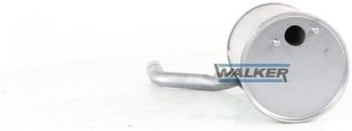 Walker 22861 Endschalldämpfer