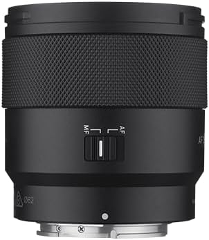 Samyang – AF 35 mm F1,8 P FE – Sony E-Mount – Vollformat-Festbrennweitenobjektiv – Kompaktes und lic