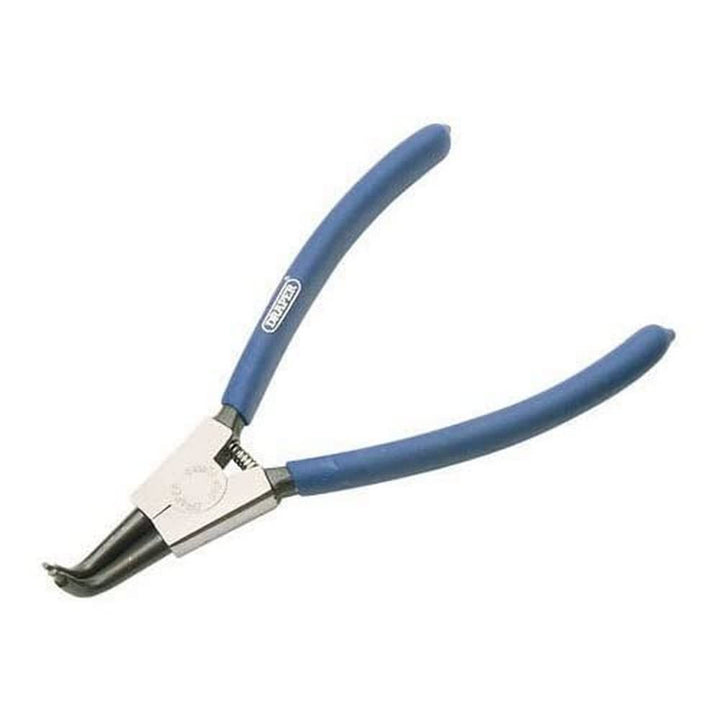 Draper 56420 125Mm External Circlip Pliers With 90À Tips