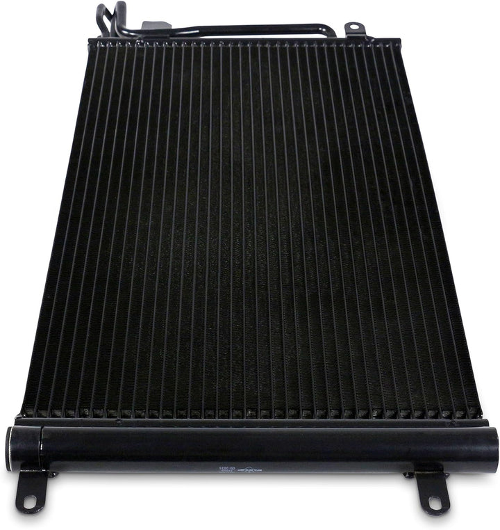 NRF 35910 Kondensator, Klimaanlage
