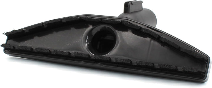 Premium Staubsauger Bodenbürste Parkettdüse kompatibel mit Siemens VS06G1832/02 Synchropower Parquet