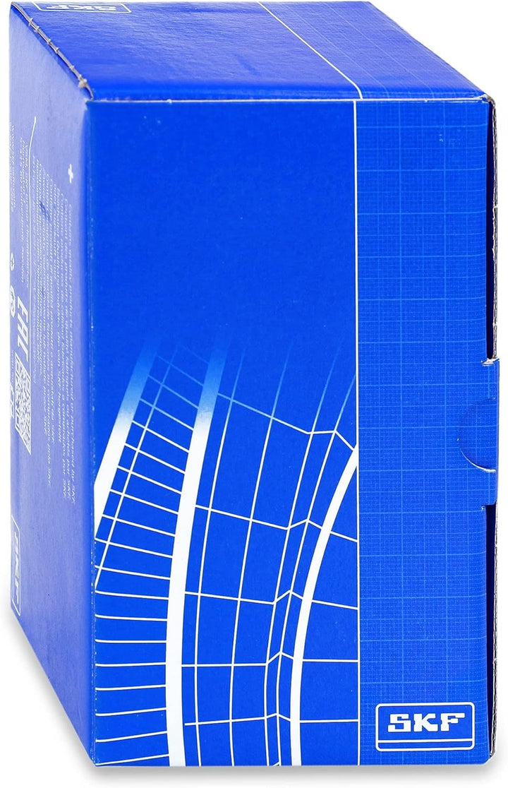 SKF VKMA 01014 Zahnriemensatz