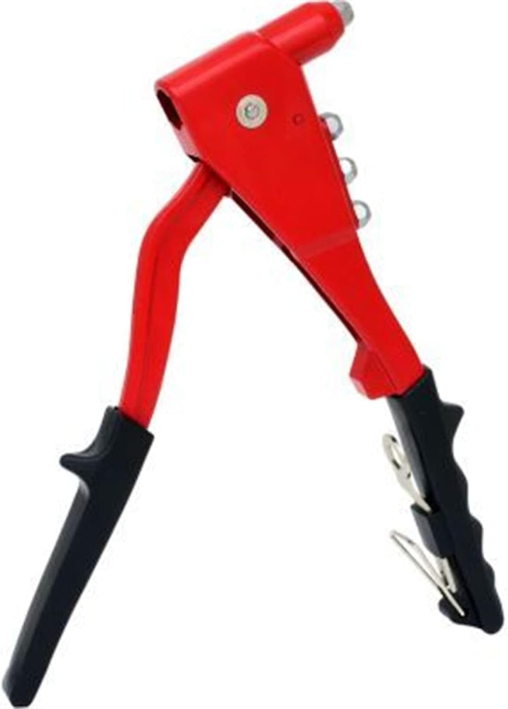 KS Tools 150.9510 Standard-Handnietzange, 270mm