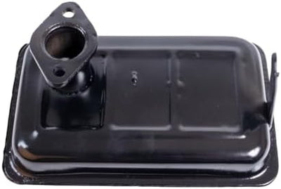 AMA 03456 Auspuff für Motorhacke JLO 101-125-152