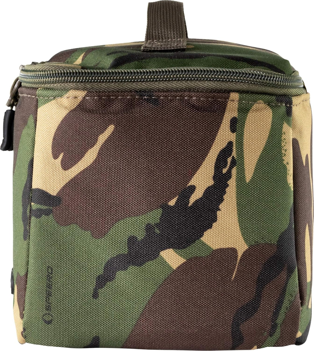 SPEERO - Kühltasche für Angelköder - Mittelgross - DPM M Dpm, M Dpm