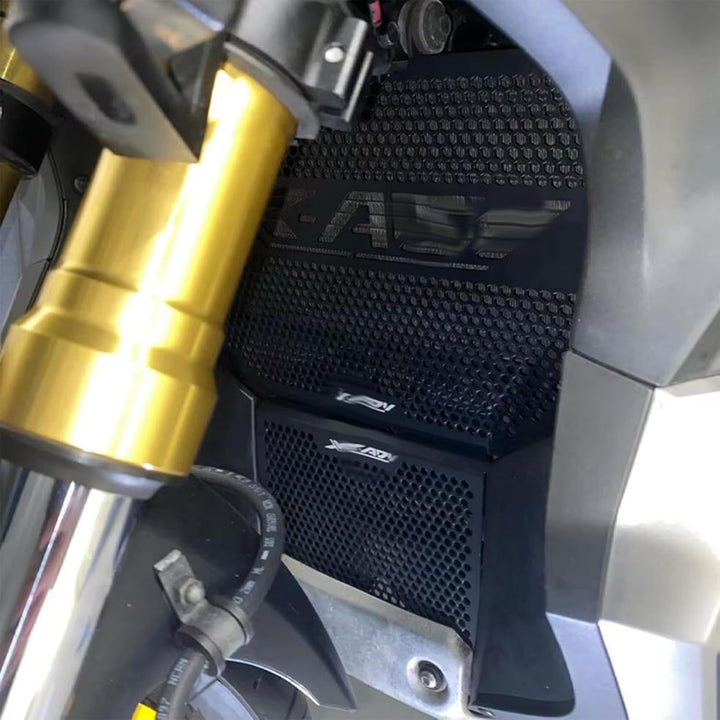 Kühlerschutzgitter Schutzgitter Kühlergitter & Ölkühlerabdeckung Motorradzubehör für XADV X-ADV X AD