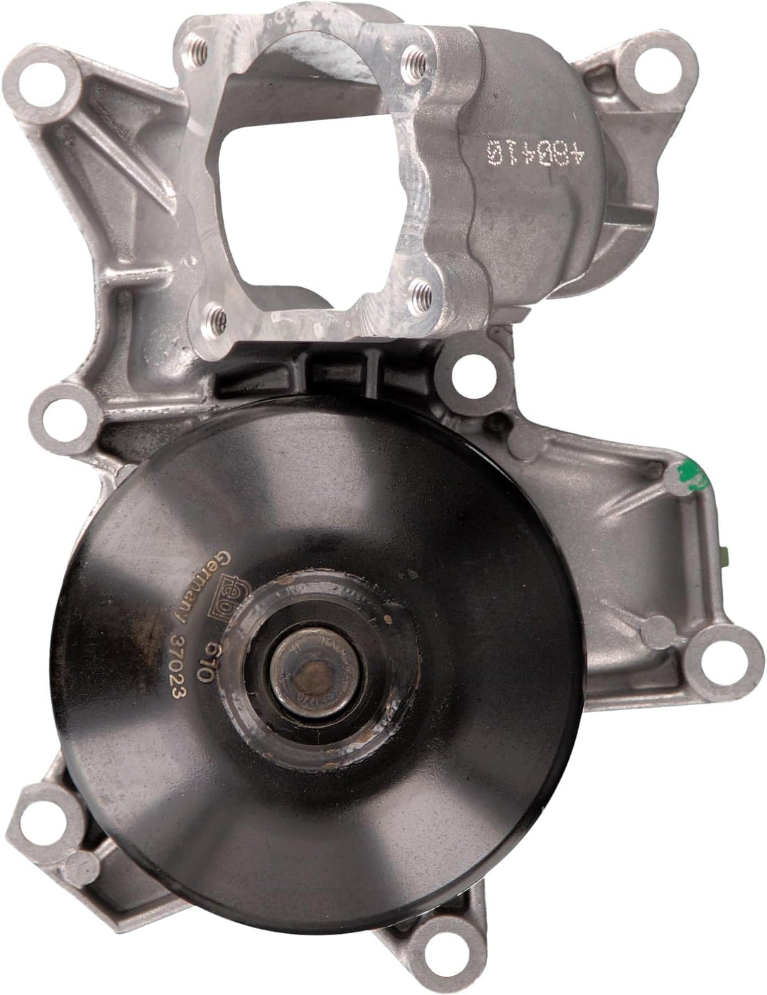 febi bilstein 37023 Wasserpumpe mit Dichtung , 1 Stück