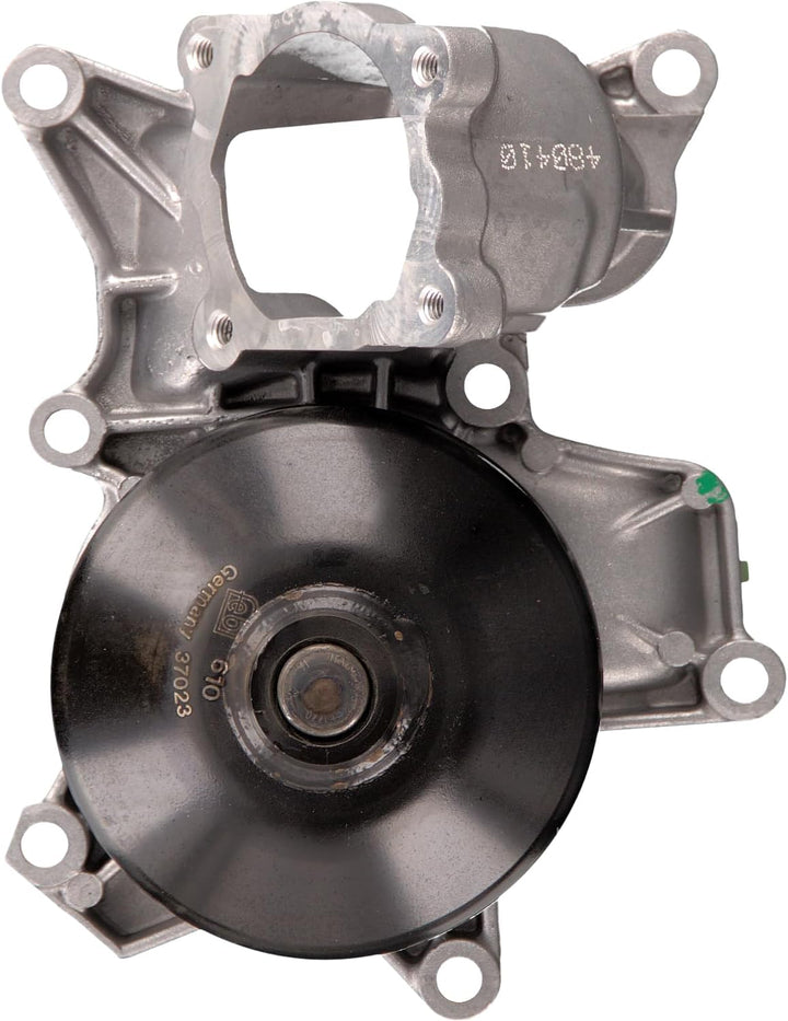 febi bilstein 37023 Wasserpumpe mit Dichtung , 1 Stück