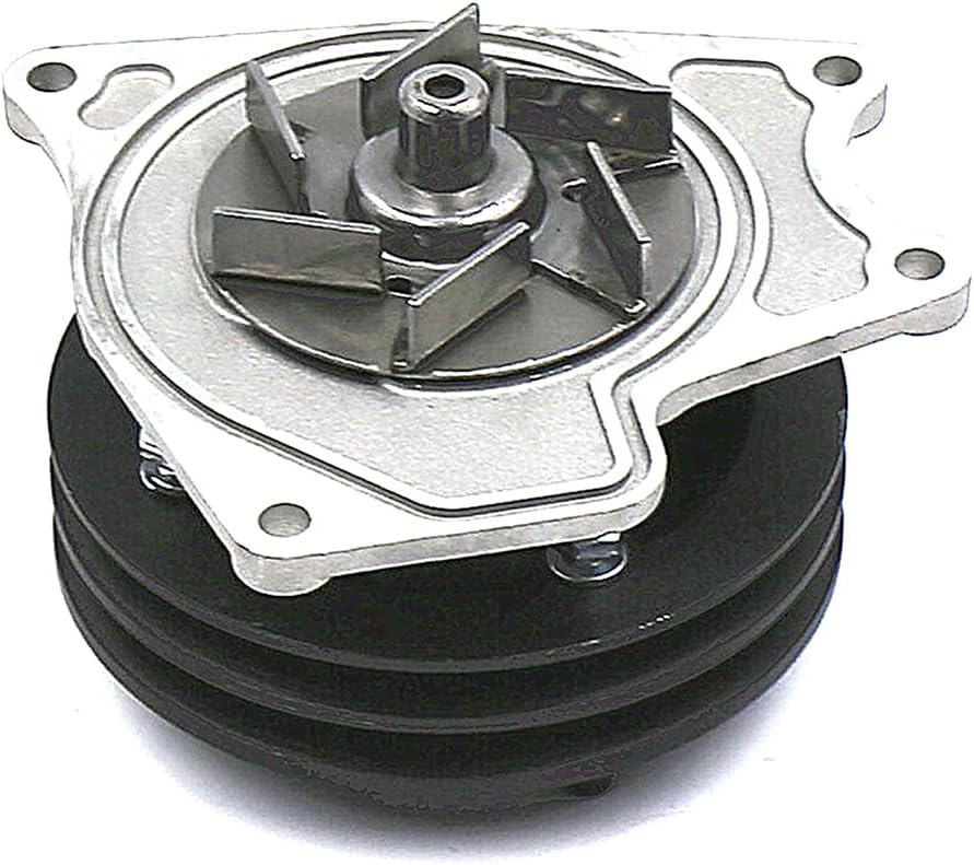 SKF VKPC 95868 Wasserpumpe