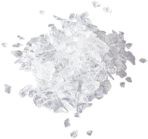Aquawater - 106667 - Anti -Tartar -Wiederaufladung von 1,5 kg - Anti -Tartar -Polyphosphatkristallen