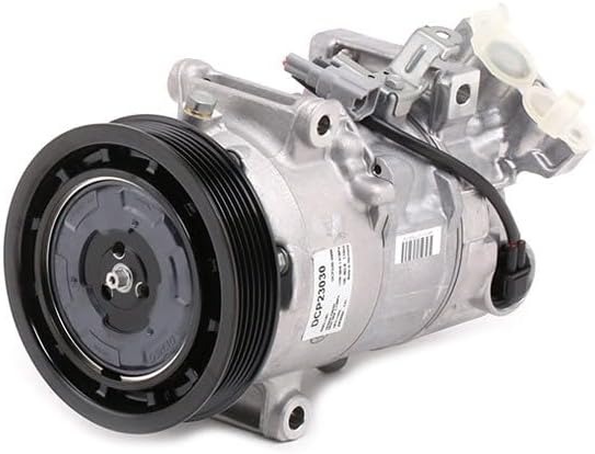 Denso DCP23030 Klimatisierungs Kompressor
