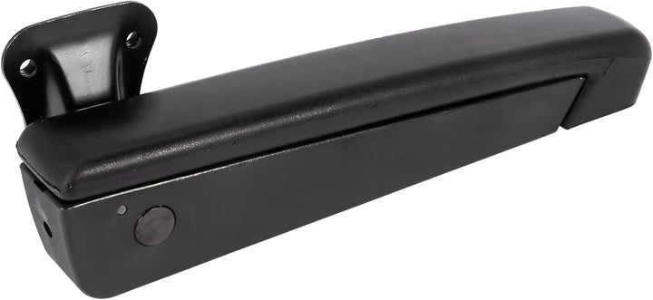 Bmocoen Universal Einstellbare Sitz Armlehne Für Rv Wohnmobil Teile Rechts, Recht