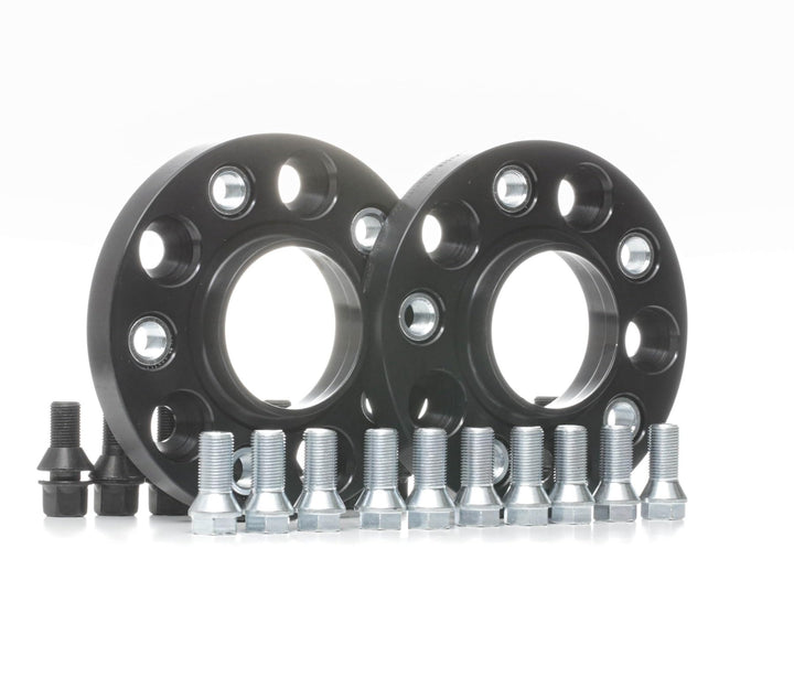 Eibach Spurplatten Spurverbreiterung