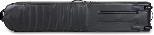 Dakine Low Roller Snowboardtasche 175cm Schwarz Beschichtet, 175CM Black Coated