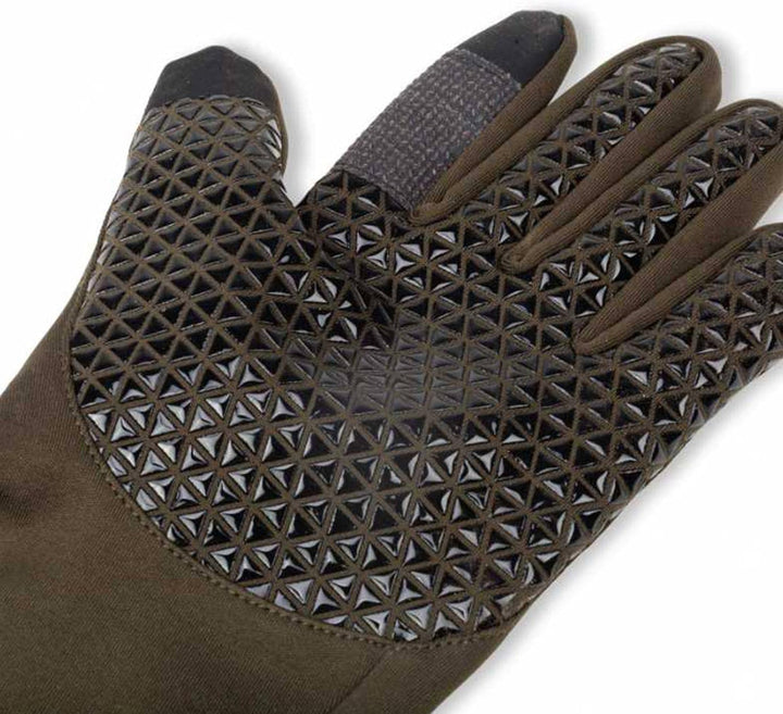 Nash ZT Gloves Handschuhe Wärme Outdoor - Small/Large, Grösse:Small
