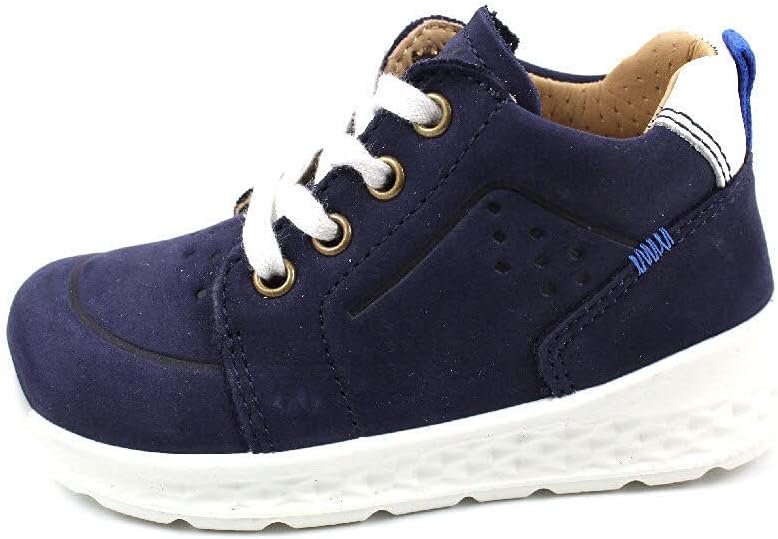 Superfit Breeze Sneaker 1-000379 Jungen 25 EU Blau Blau 8000, 25 EU Blau Blau 8000