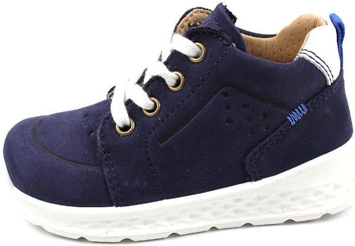 Superfit Breeze Sneaker 1-000379 Jungen 25 EU Blau Blau 8000, 25 EU Blau Blau 8000