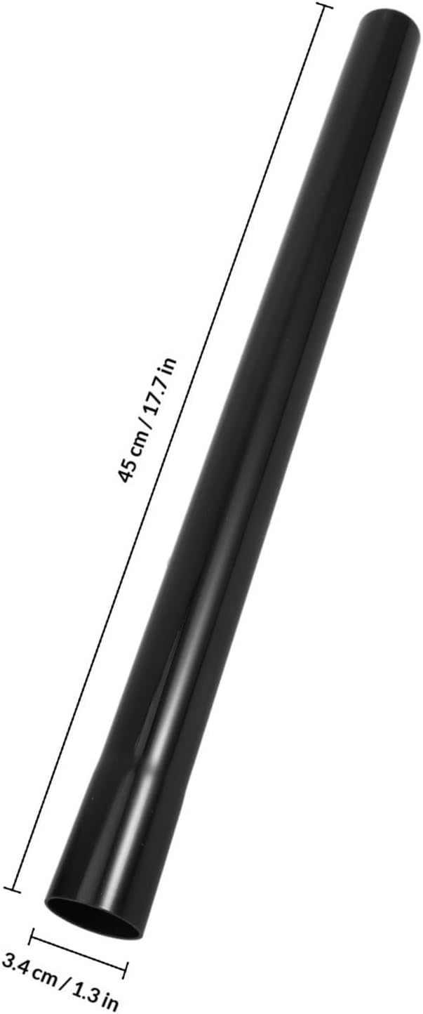 BESPORTBLE Staubsauger Schlauchverlängerungsadapter Einfache Installation Passend für 32mm Innendurc