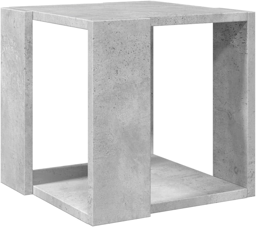 vidaXL Couchtisch, Beistelltisch mit Stauraum, Kaffeetisch Sofatisch für Wohnzimmer, Teetisch Tisch