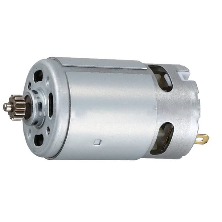 for Bosch Motor GSR 10.8 V-LI 2-LI 12 2609199258 GSR 12 Gleichstrommotor 13 Zähne for Bohrschrauber