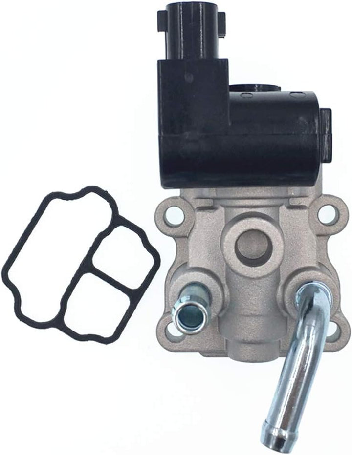HZTWFC Leerlaufluftregelventilmotor IACV OEM # 18117-78G60 1811778G60 für SUZUKI Jimny Swift Ignis L