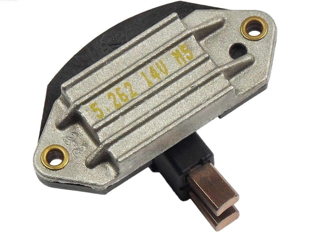 OEM ISKRA / LETRIKA Alternator regulator - ARE9068(LETRIKA)