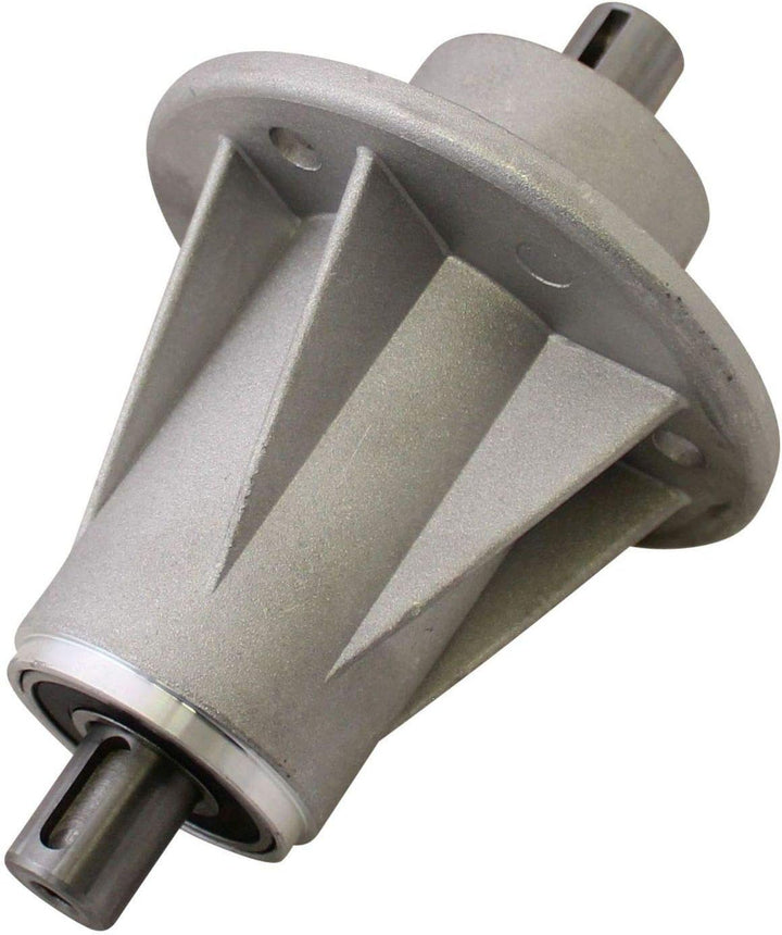 SECURA Messerturm links kompatibel mit GGP/Solo 561H Rasentraktor