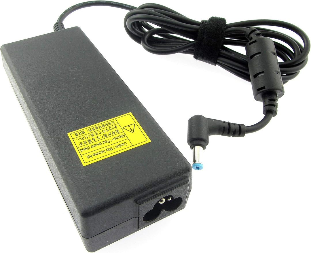 acer Netzteil/Ladegerät 19V / 4,74A / 90W mit Netzkabel EU Aspire 7750G Serie (Original) 90W mit Net
