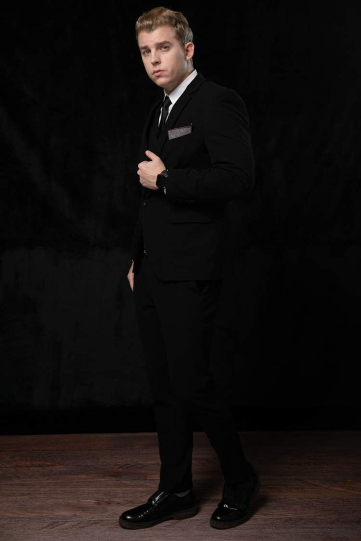 Kate 1,5x2,2m Foto Hintergrund Schwarz Faltbar Microfiber Hintergrund Fotostudio Grundlegender Schwa