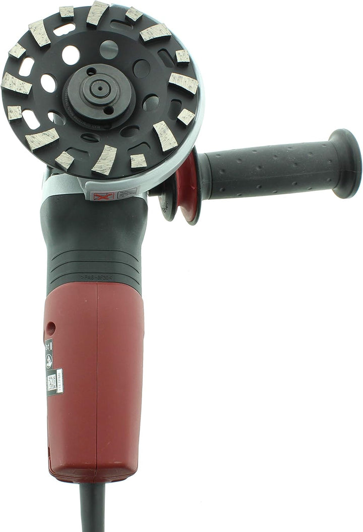 Diamant Topfschleifer ABRASIV CUP SPEZIAL 125x22,23mm für Abrasive Materialien, weicher Kalksandstei