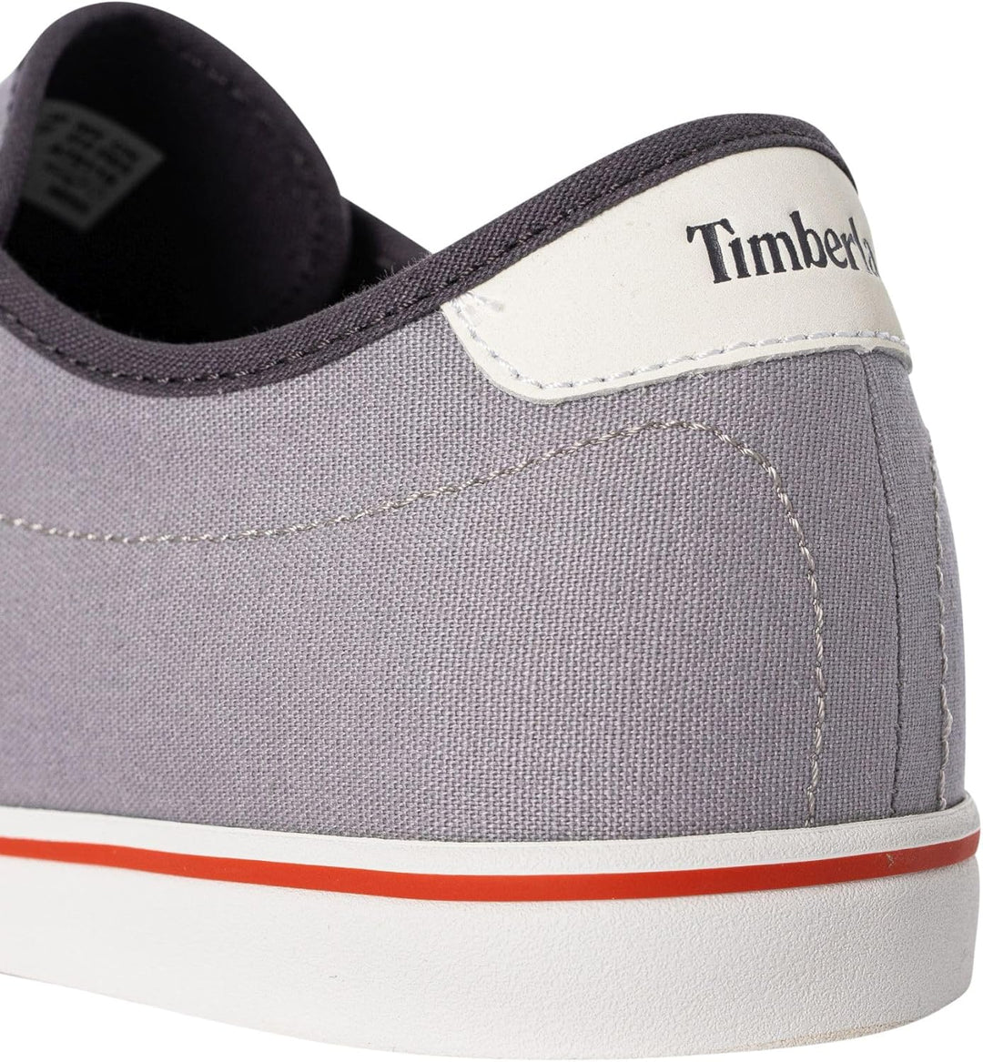 Timberland Herren Skape Park Sneaker 40 EU Sleet, 40 EU Sleet