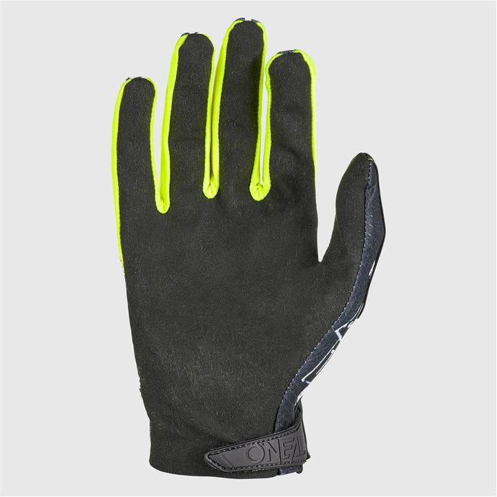 O'NEAL | Fahrrad- & Motocross-Handschuhe | MX MTB DH FR Downhill Freeride | Langlebige, Flexible Mat