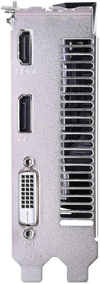 Biostar GeForce GTX1050Ti NVIDIA GeForce GTX 1050 Ti 4 GB GDDR5
