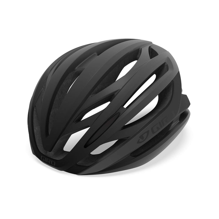 Giro Unisex – Erwachsene Syntax MIPS Fahrradhelm Road XL (61-65cm) matte black, XL (61-65cm) matte b