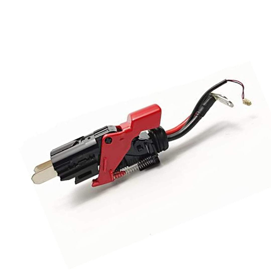 GYing 1 Stück für Dyson v11 Staubsauger verstärkter Schalter Montageteil verbesserte Version, Power