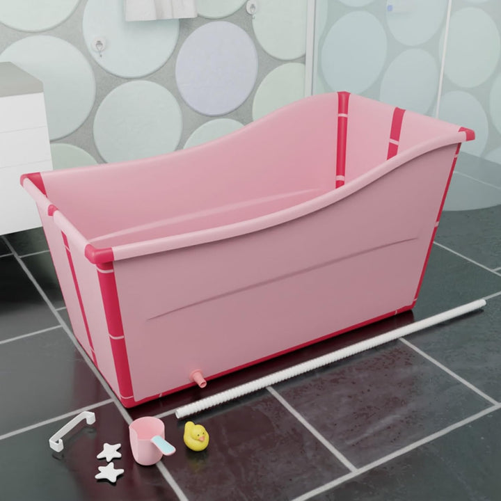 Badewanne für Erwachsene, faltbare Kinderbadewanne, faltbares Heisswasserbad, kaltes Tauchwanne, Ein