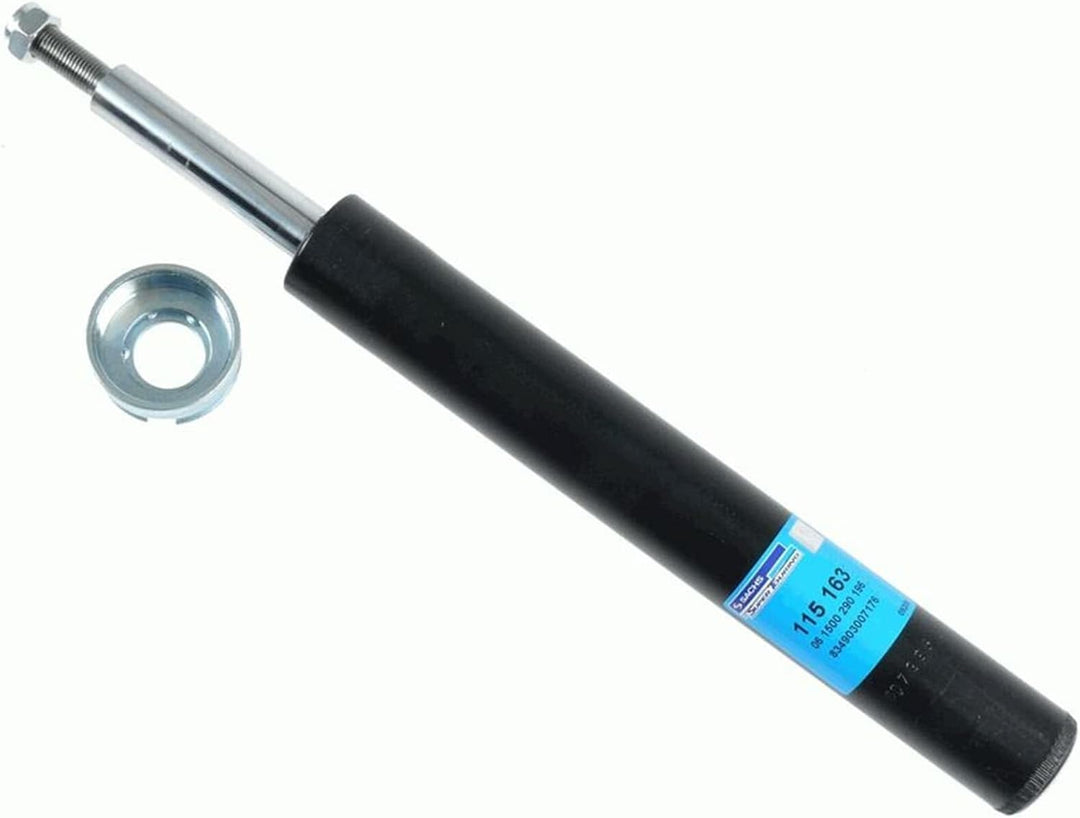SACHS 115 163 Stossdämpfer Für Volkswagen PASSAT B3/B4 VARIANT (3A5, 35I) 1988-1997 Vorderachse Fede