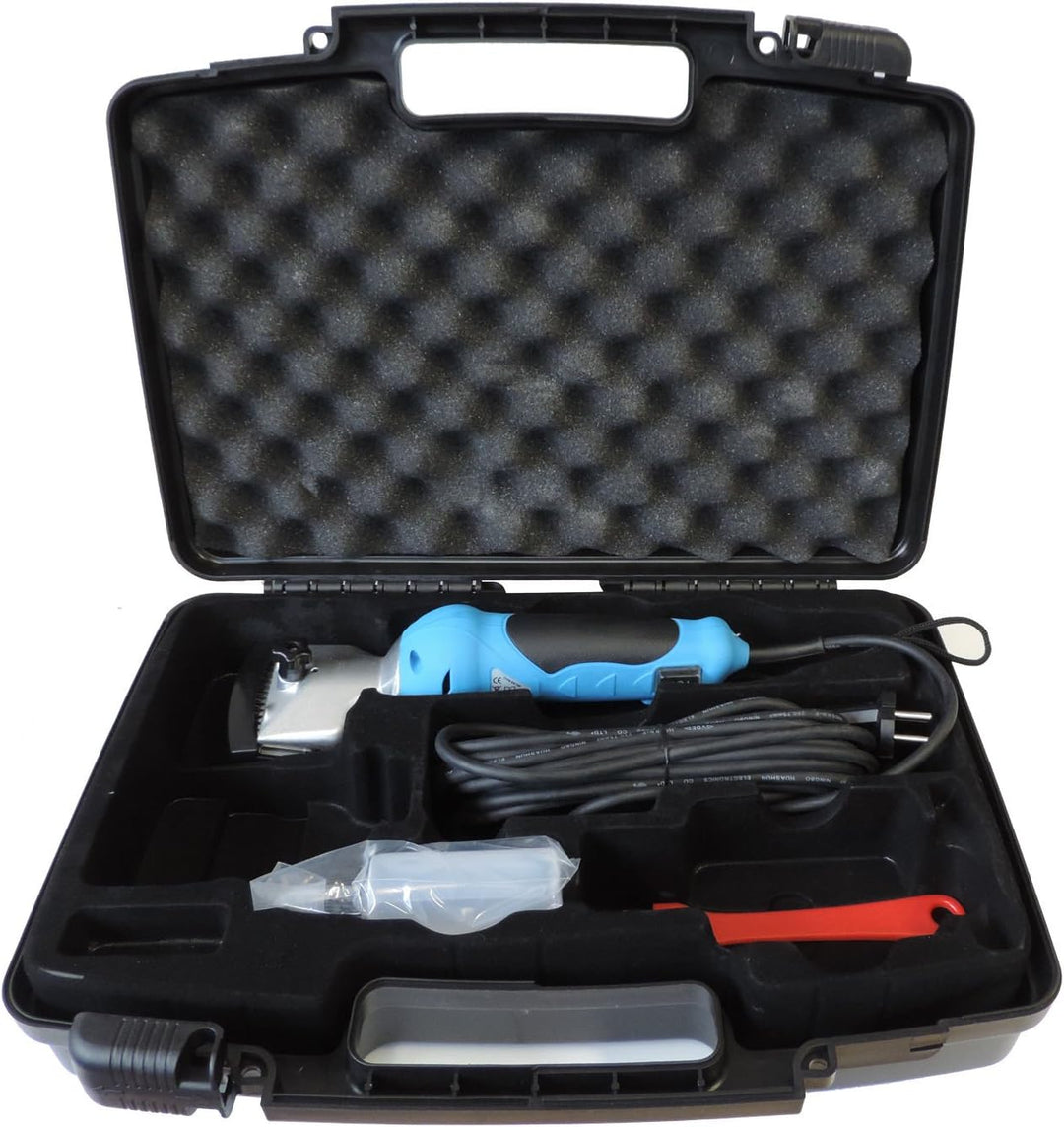 Eider EG 7720-000"Small Blue Horse