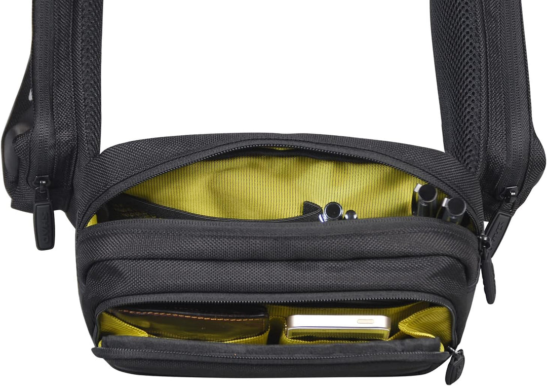 X0sl03 - gürteltasche dokumentationsmappe sl03