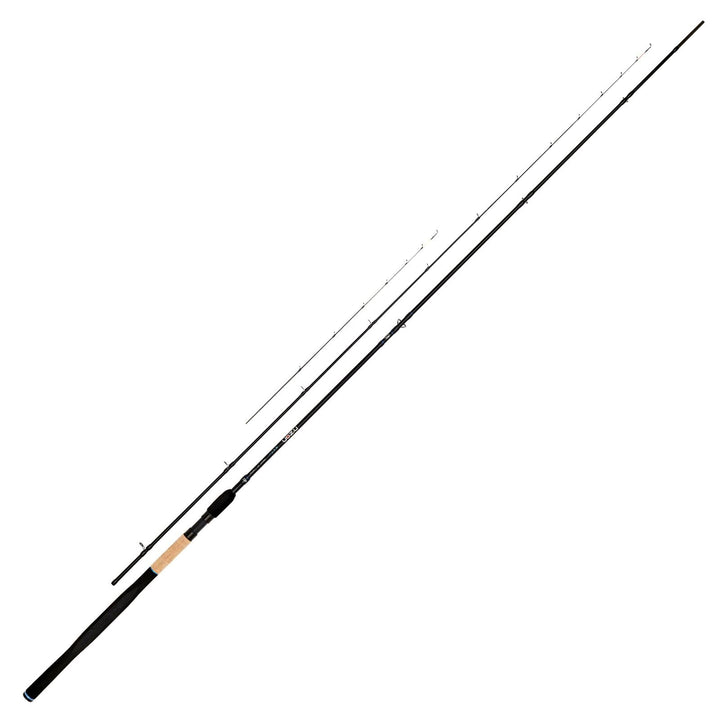 DAIWA N'ZON EXT Feeder/Köcher Angelruten 10ft / 40g, 10ft / 40g