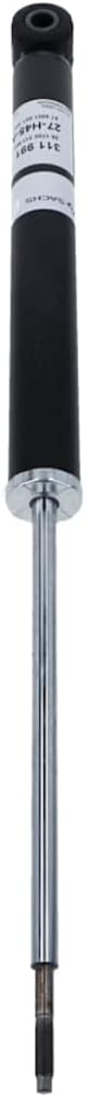 SACHS 311 991 Stossdämpfer Für Nissan MARCH (K12) 2002-2010 Hinterachse