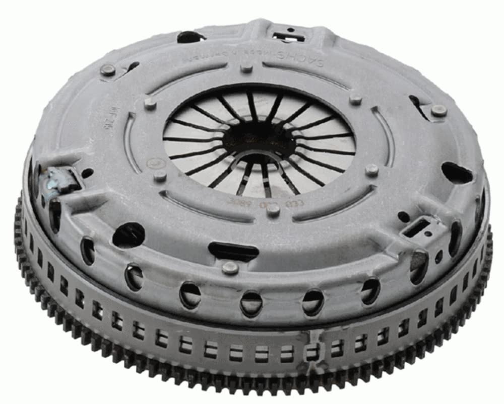 SACHS 3089 000 033 Kupplungssatz for and other applications 3089 000 033 - Kupplung/-anbauteile Kupp