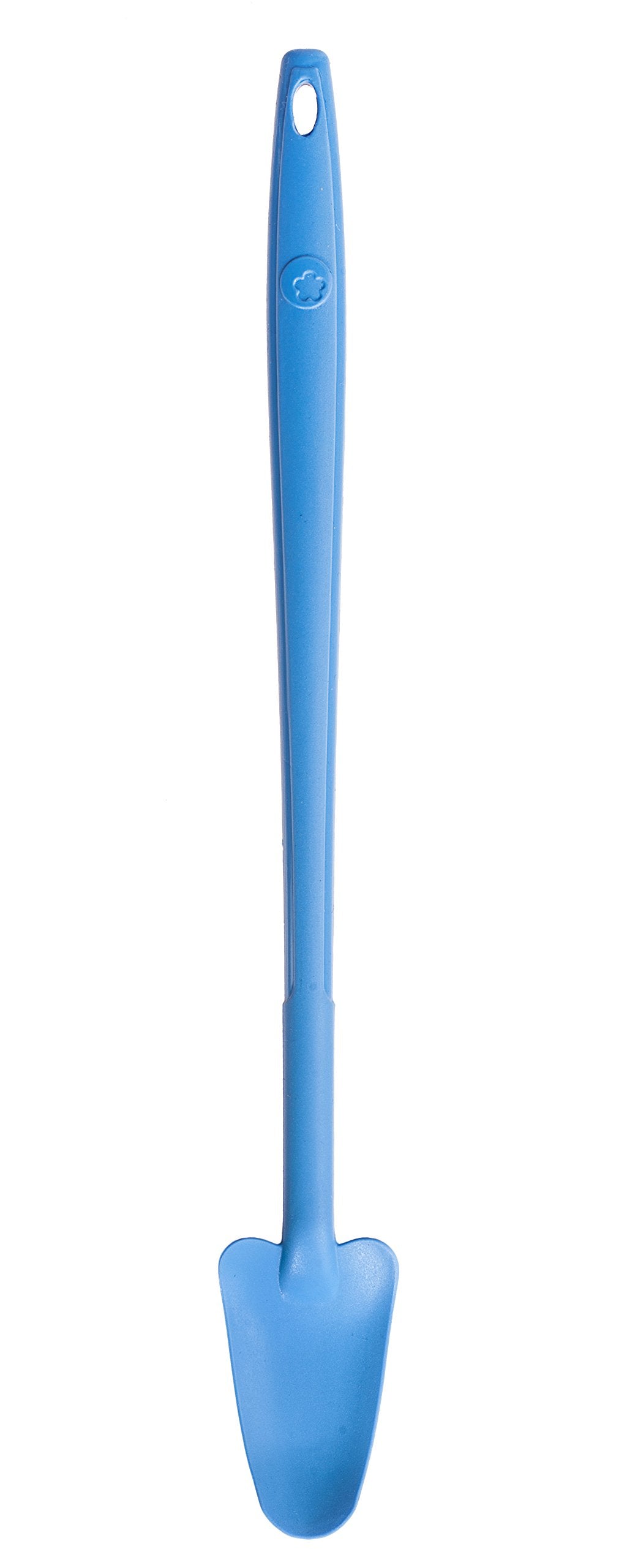 Kochblume Restelöffel L | Premium-Silikon & BPA frei | Hitzebeständig | Spülmaschinenfest | Farbe: b