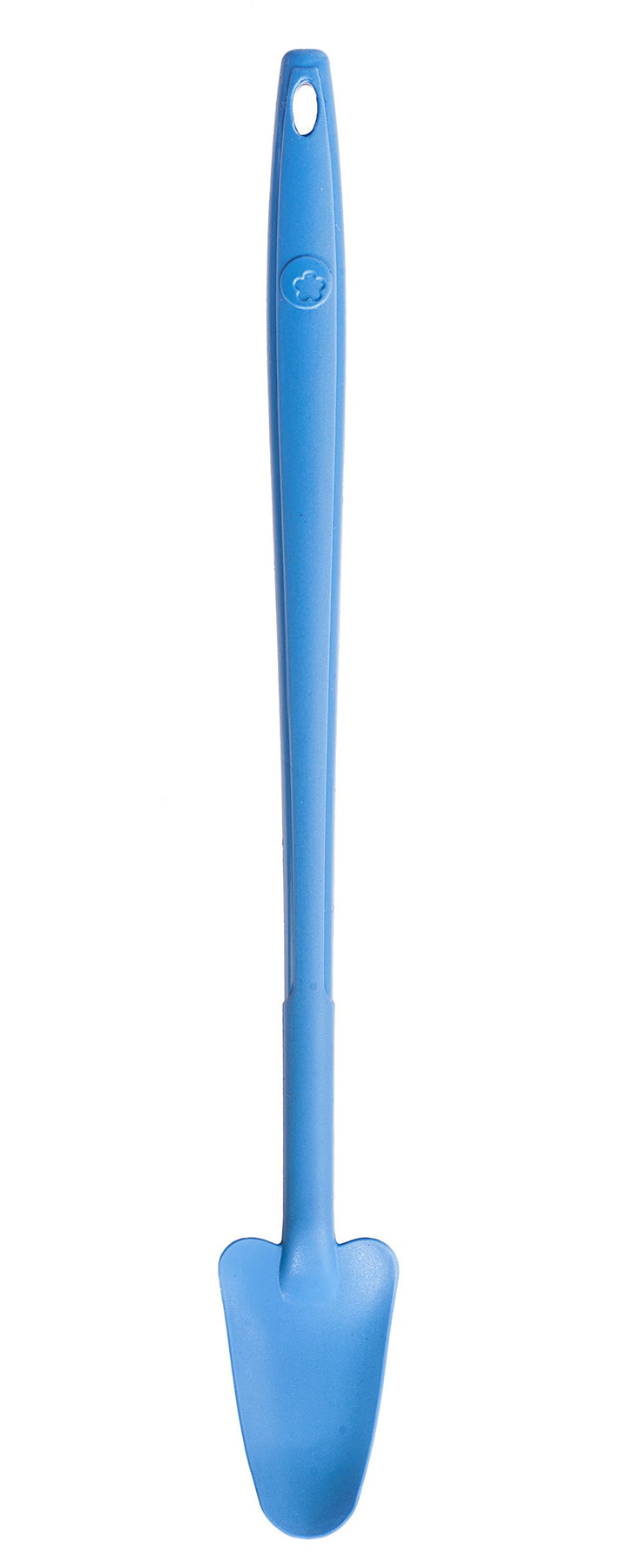 Kochblume Restelöffel L | Premium-Silikon & BPA frei | Hitzebeständig | Spülmaschinenfest | Farbe: b