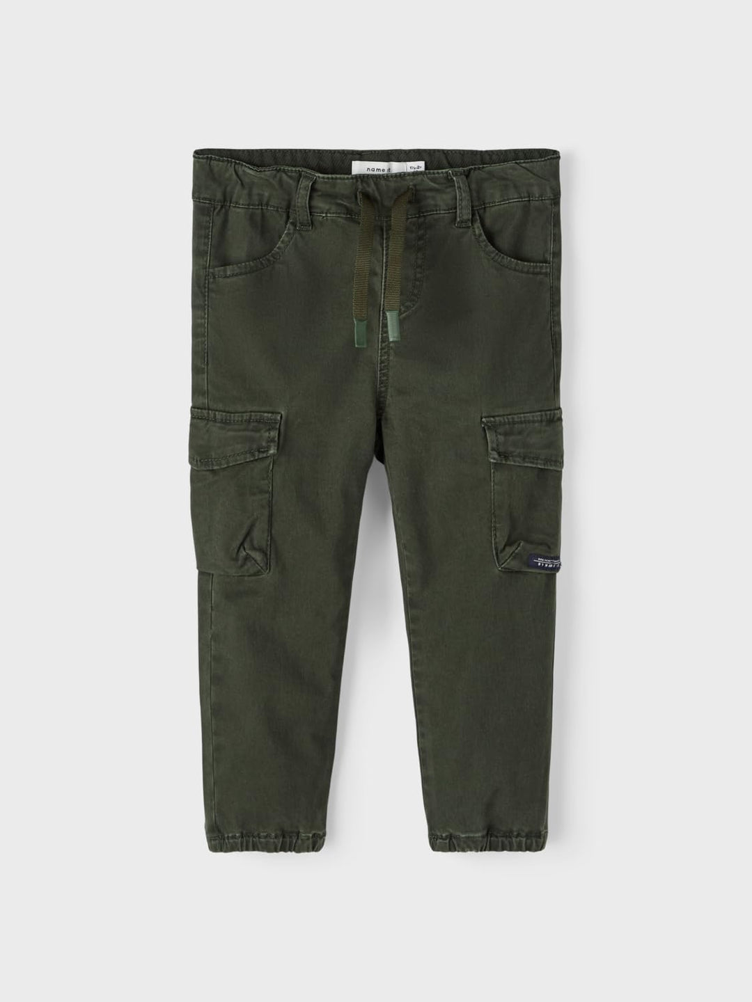 NAME IT Jungen Cargohose 92 Rosin, 92 Rosin
