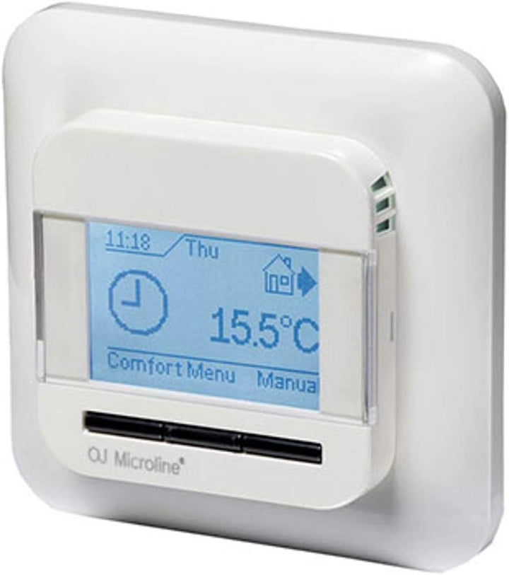 Unterputz OCD4 Thermostat-Regler Temperatur-Regler Raumthermostat Raumregler 2. Ocd4, 2. Ocd4