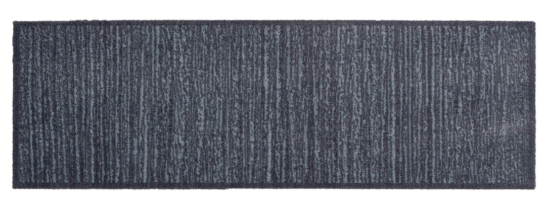 Astra rutschfeste Sauberlaufmatte innen - Melange 50 x 150 cm (Rechteckig) | Miabella Türmatte rutsc